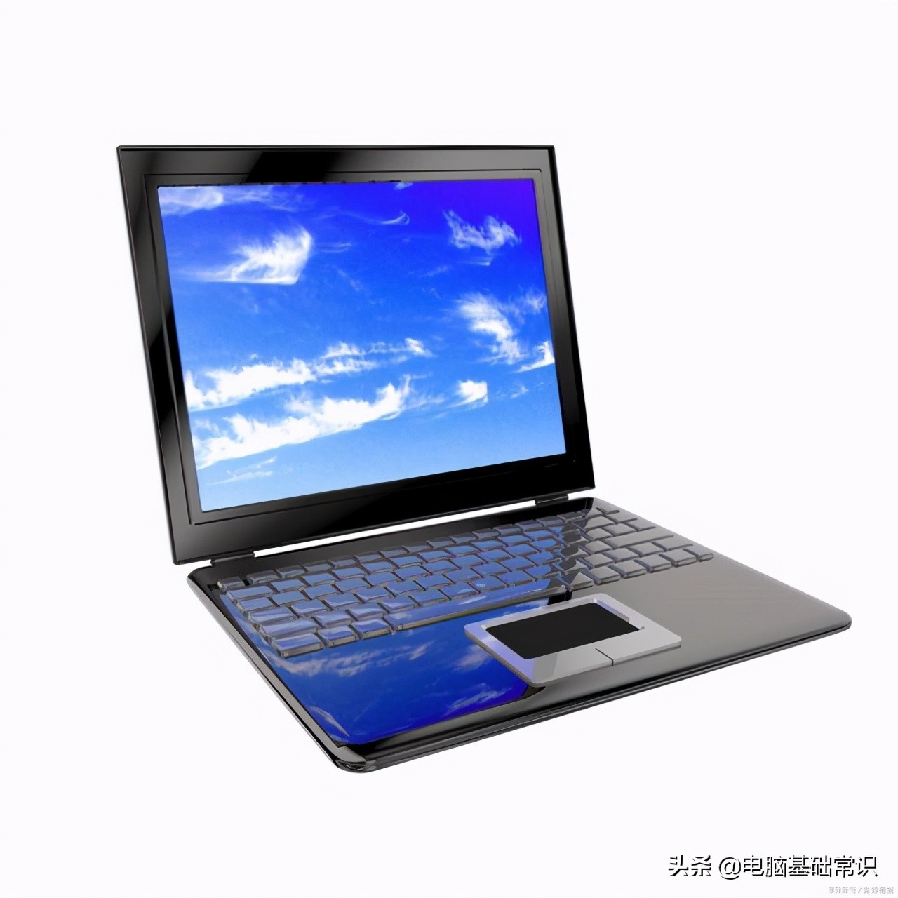 笔记本电脑开机黑屏没反应怎么办