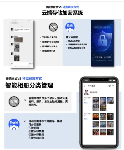记录施工影像的水印相机app有哪些？