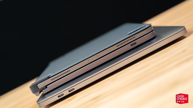 比苹果官方便宜一千块，这款带触控板的 iPad Pro 键盘体验如何？