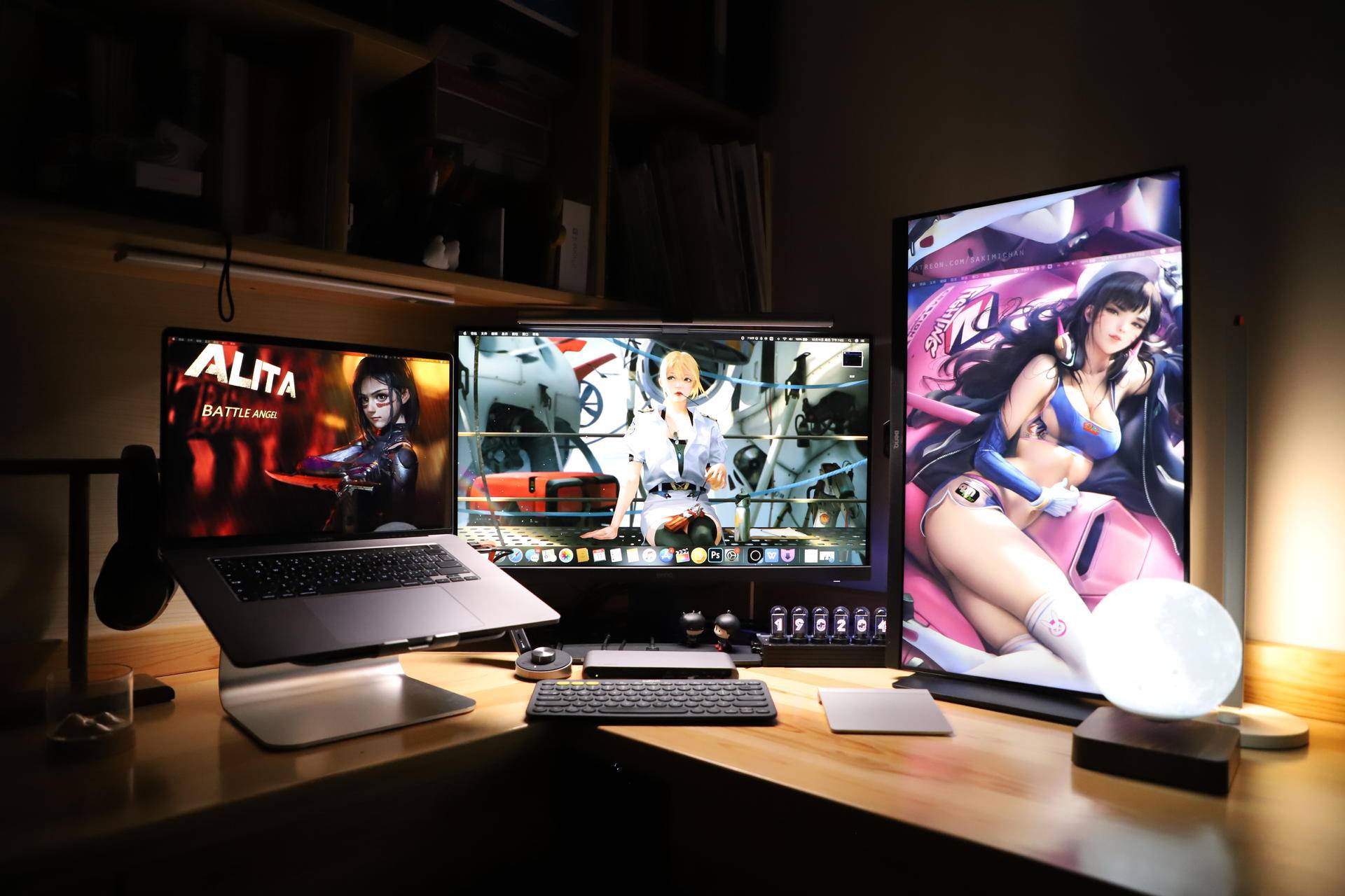简单又实用，Macbook外接显示器有哪些好操作