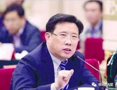那些名人创业励志故事及成功案例分享