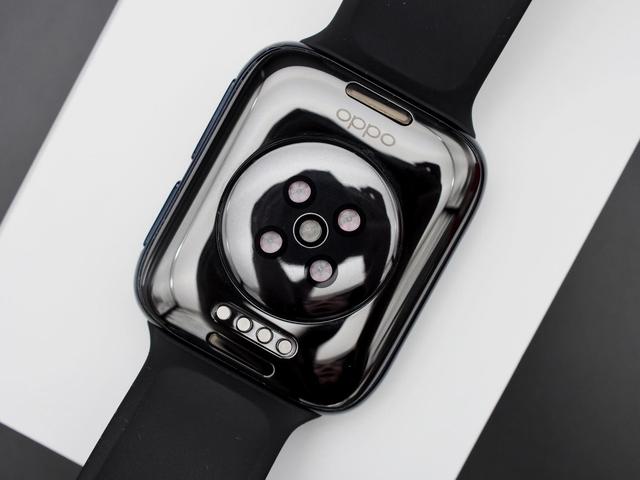 惊喜不断！OPPO Watch智能手表体验测评