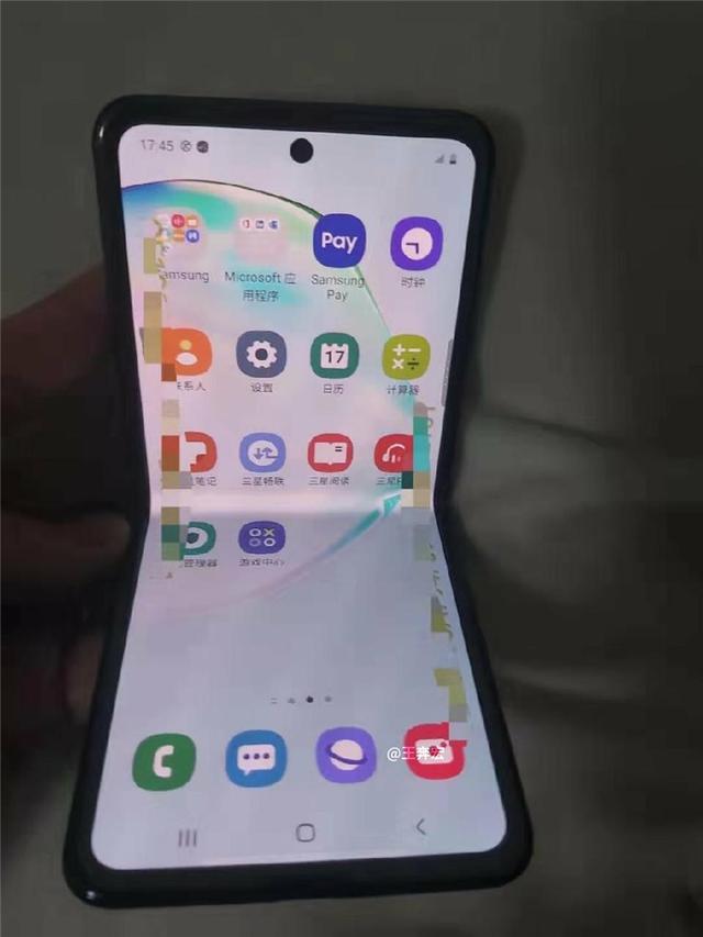  三星的2019：争了一整年，还是全球第一