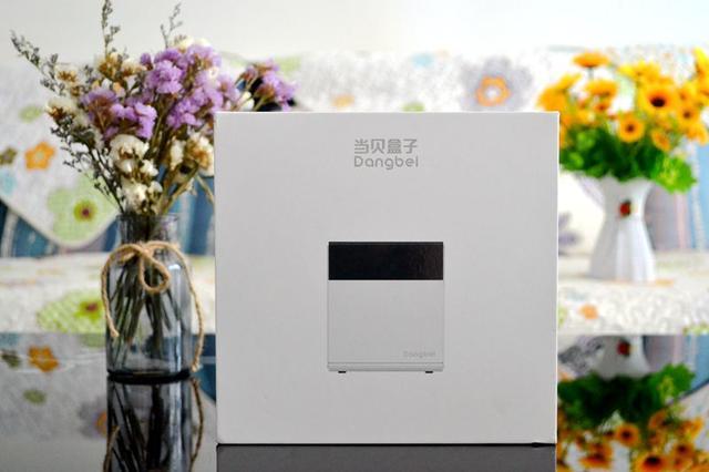 都2019了！还在用1GB运存的盒子？当贝电视盒领衔3GB旗舰超级盒子
