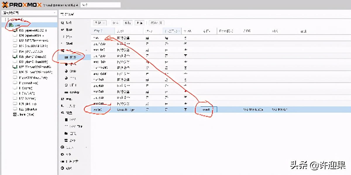 许迎果 第188期 PVE虚拟平台的硬件直通详细教程
