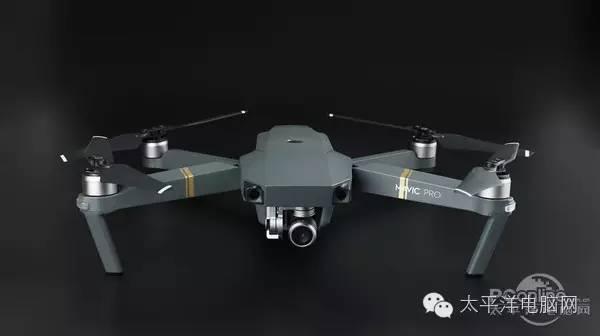大疆御Mavic Pro便携无人机评测：真的有传说中那么好？