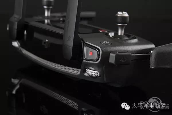 大疆御Mavic Pro便携无人机评测：真的有传说中那么好？