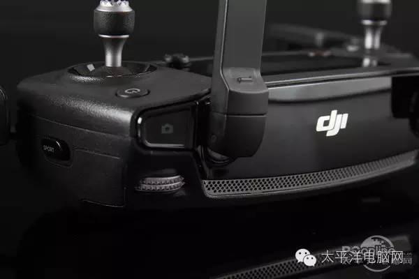 大疆御Mavic Pro便携无人机评测：真的有传说中那么好？