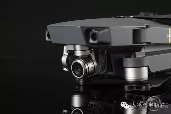 大疆御Mavic Pro便携无人机评测：真的有传说中那么好？