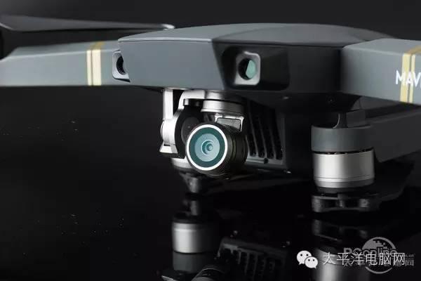 大疆御Mavic Pro便携无人机评测：真的有传说中那么好？