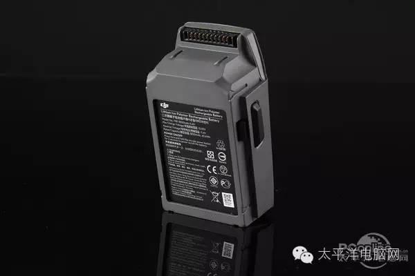 大疆御Mavic Pro便携无人机评测：真的有传说中那么好？