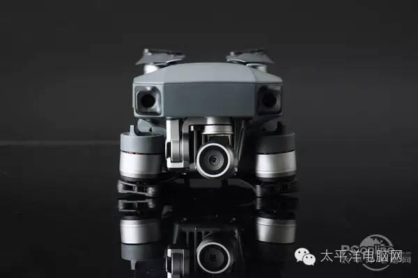 大疆御Mavic Pro便携无人机评测：真的有传说中那么好？