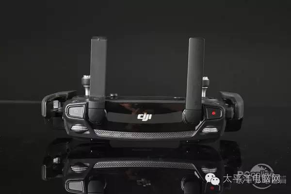 大疆御Mavic Pro便携无人机评测：真的有传说中那么好？