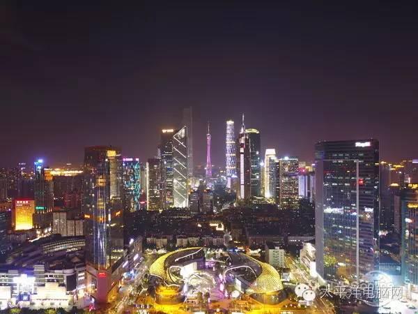 大疆御Mavic Pro便携无人机评测：真的有传说中那么好？