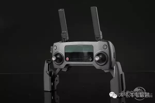 大疆御Mavic Pro便携无人机评测：真的有传说中那么好？
