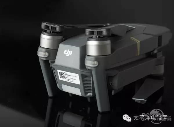 大疆御Mavic Pro便携无人机评测：真的有传说中那么好？