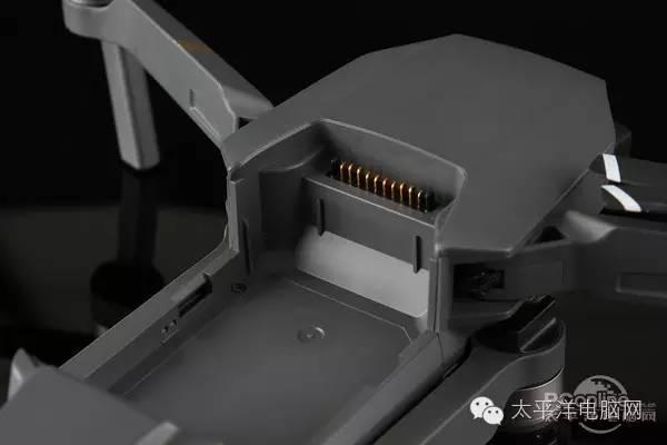 大疆御Mavic Pro便携无人机评测：真的有传说中那么好？
