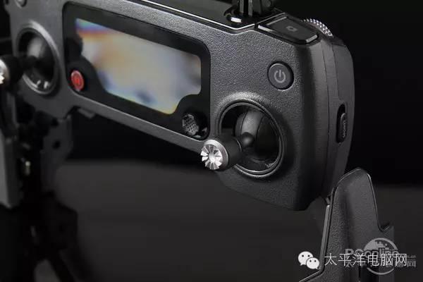 大疆御Mavic Pro便携无人机评测：真的有传说中那么好？
