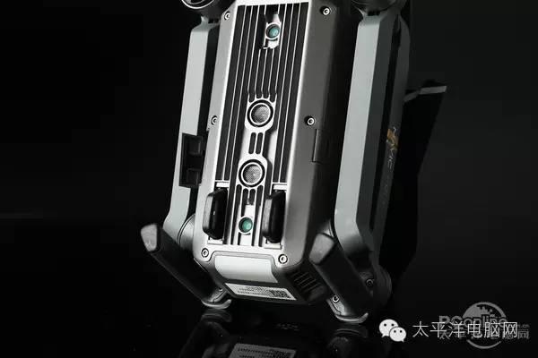大疆御Mavic Pro便携无人机评测：真的有传说中那么好？