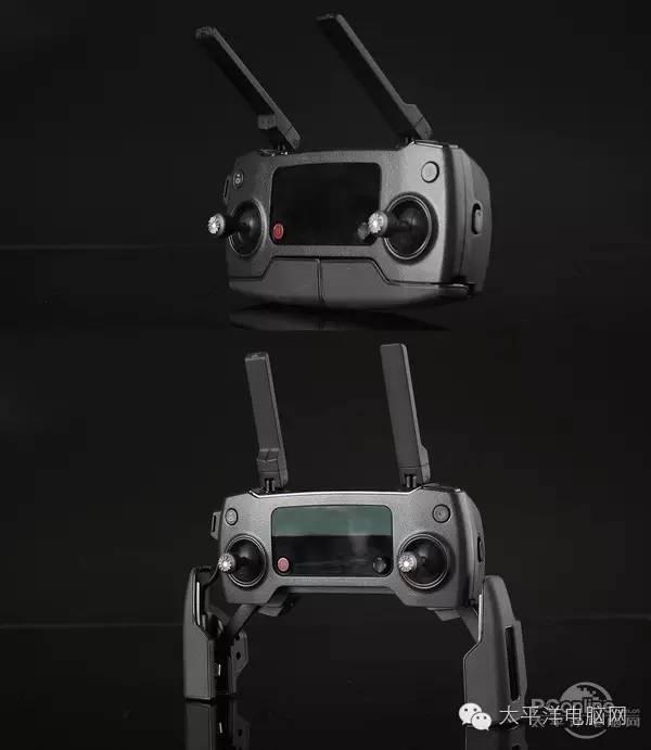 大疆御Mavic Pro便携无人机评测：真的有传说中那么好？