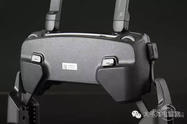 大疆御Mavic Pro便携无人机评测：真的有传说中那么好？