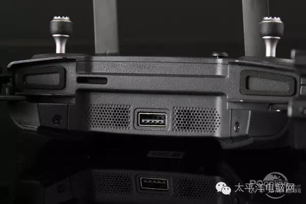 大疆御Mavic Pro便携无人机评测：真的有传说中那么好？