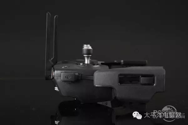 大疆御Mavic Pro便携无人机评测：真的有传说中那么好？
