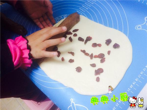 淡奶油不只是用来打发，换个新吃法，孩子喜欢，大人开心