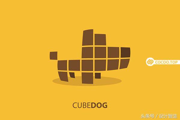 优秀Logo设计技巧与方法！全面总结
