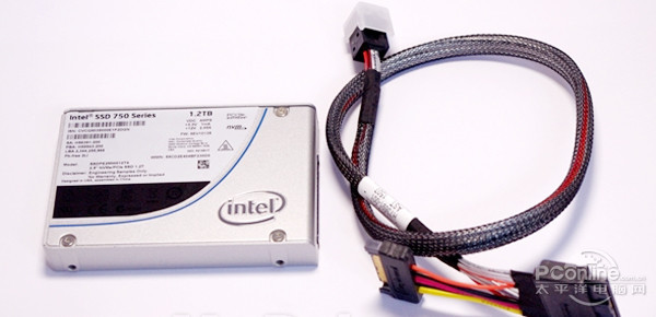 SSD接口全解析，懂了你才会选对SSD