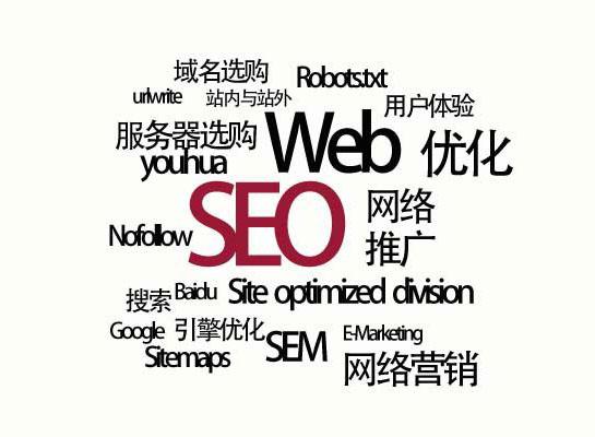 企业网站seo优化操作方案如何撰写