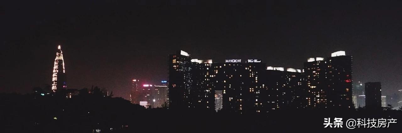 深圳万科新总部曝光！下一代摩天大楼长这样？