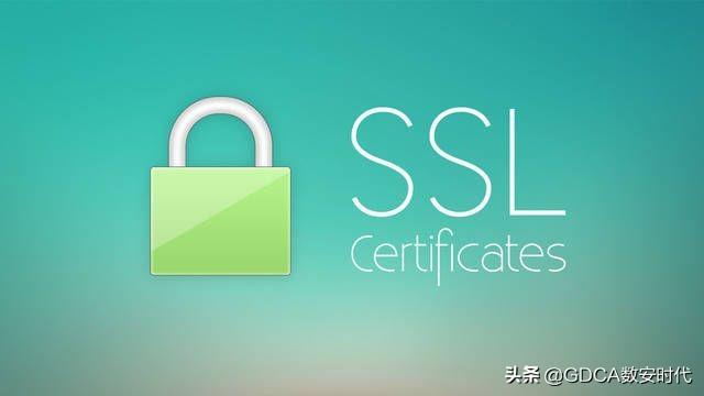 为什么部署SSL证书是一道防护线？