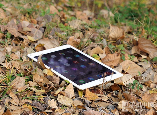 意料之中/情理之外 苹果iPad Air 2评测