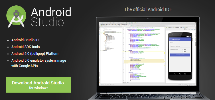 Android Studio提升工作效率的5个小技巧分享