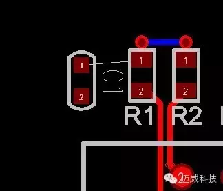 快点PCB原创∣如何确保两个PCB文件或ASC文件网表一致？