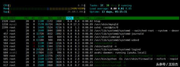 从零开始系列1 linux入门到web服务器搭建，网站建立