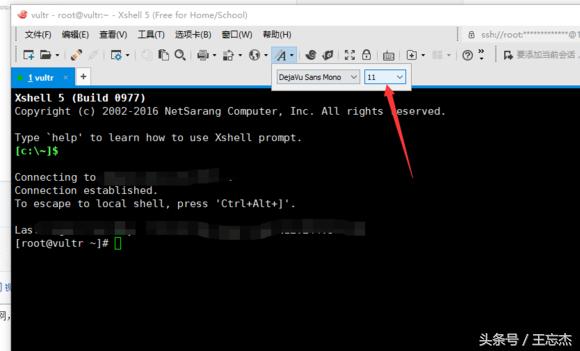 从零开始系列1 linux入门到web服务器搭建，网站建立
