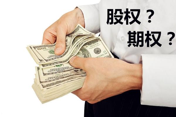 创业百科：股权激励与期权激励的区别是什么