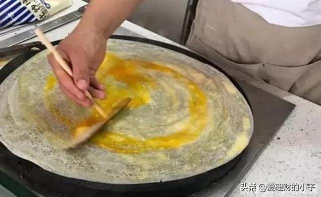 成本低利润高，适合新手摆摊的5种小吃