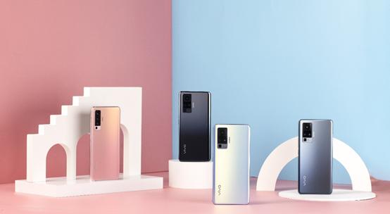 vivo X60s现身跑分网站：搭载骁龙765G处理器