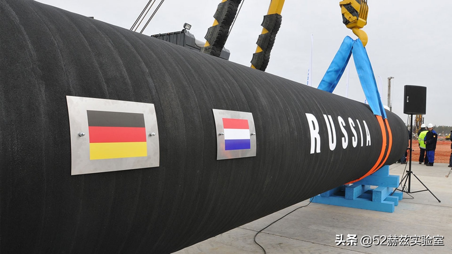 德国宣布于2022年全面弃核，那他们用什么发电呢？用爱发电吗？