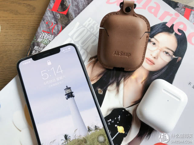 苹果小技巧：10个你可能不知道的AirPods使用小技巧