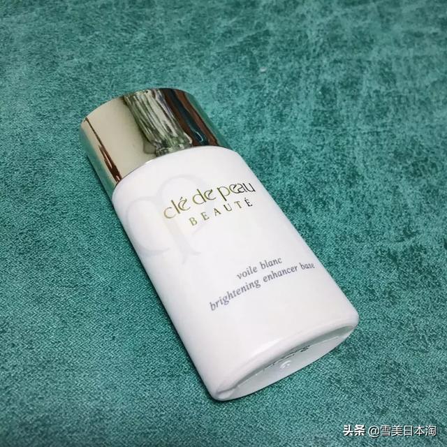 地表最强妆前乳——CPB隔离，越夜越美丽的秘密都在这里