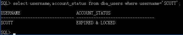 Windows下对Oracle数据库最简单的增删改查，零基础