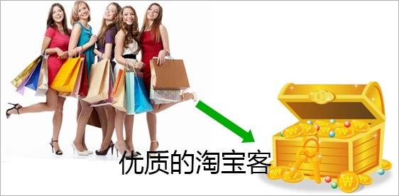 如何利用微信做好淘宝客赚取佣金，实现完美兼职