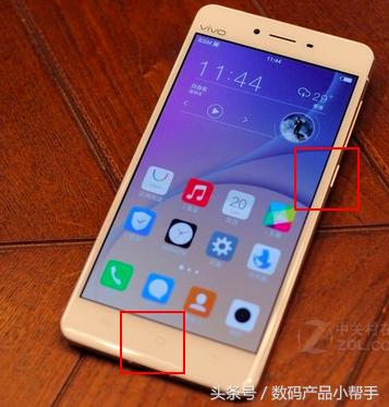 还不会手机截屏？1分钟教会iphone和三星截屏方法