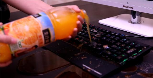 IPX8防水性能是怎样的存在？