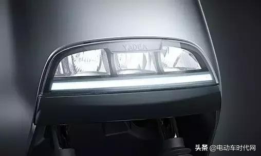爱玛N300、雅迪G5、台铃LION狮子，行业三巨头刺刀见红