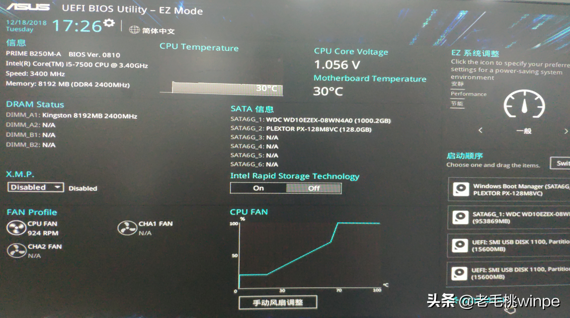 如何制作启动U盘？如何安装win10原版系统？读完这篇文章你就会了